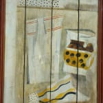 Ben Nicholson, 1932 (Still Life, Bocquet), 1935