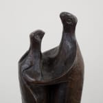 Henry Moore, Sheep Drawing, 1972
