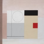 Ben Nicholson, July 14–54 (viper), 1954