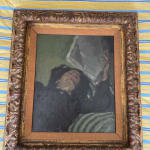 Walter Sickert, Le Journal, 1905/06