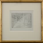 Walter Sickert, The Orchestra of the Olympia, Shoreditch, 1920, c.