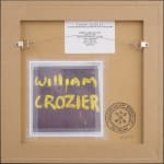 William Crozier, Still Life, 1981-82