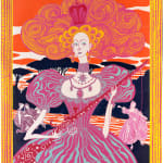 Grayson Perry, The American Dream, 2020