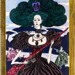 Grayson Perry, The American Dream, 2020