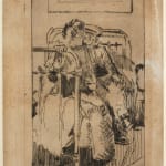 Walter Sickert, A Weak Defence, 1911, c.