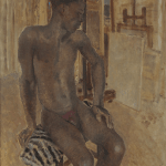 Glyn Philpot, Vivian Forbes, 1934