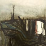 William Crozier, (Untitled) Essex Landscape, 1959