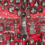 Grayson Perry, The American Dream, 2020