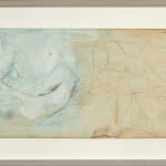 Barbara Hepworth, Disc with strings (Moon), 1969