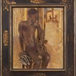 Glyn Philpot, Vivian Forbes, 1934