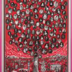 Grayson Perry, The American Dream, 2020