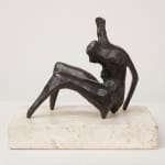 Henry Moore, Ideas for Sculpture: Reclining Figures, 1934/1954, c.