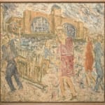 Leon Kossoff, Heinz Propper, 1997
