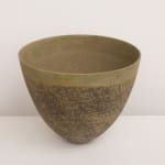 Jennifer Lee, Dark with amber rim, 1989
