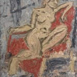 Leon Kossoff, Heinz Propper, 1997