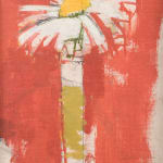 Euan Uglow, Daisy Triptych, 1991