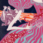Grayson Perry, The American Dream, 2020
