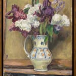 Duncan Grant, Still Life, 1964