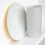 Edmund de Waal, no speaking is left in me, 2013