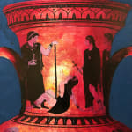 Rune Christensen, My Little Pony #4, 2019