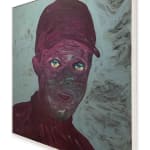 Hedley Roberts, Burberry Cap, 2019
