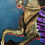 Rune Christensen, My Little Pony #4, 2019