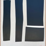 Francois Bonnel, Dark Places ( Tribute to Beck), 2020