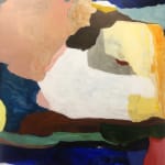 Jacob Spokes, Just Before The Rain, 2019