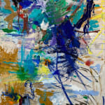Bill Saylor, MILKY SEAS, 2025