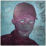 Hedley Roberts, Burberry Cap, 2019
