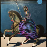 Rune Christensen, My Little Pony #4, 2019