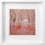Gemma King, Anthill in Smoke I, 2020