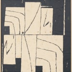 Olivier Vrancken, Nonagon, 2019