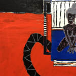Jordy Kerwick, The Things We Love Sometimes Kill Us, 2020