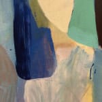 Terry Ekasala, Cristal River, 2019