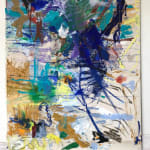 Bill Saylor, MILKY SEAS, 2025