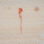 Hayv Kahraman, Back Bend 2, 2020
