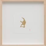 Hayv Kahraman, Bend Drawing 9, 2020