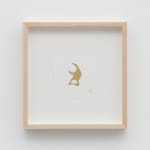 Hayv Kahraman, Bend Drawing 9, 2020