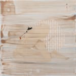 Hayv Kahraman, Back Bend 2, 2020