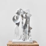 KEVIN FRANCIS GRAY, Young Janus, 2020