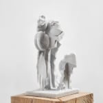 KEVIN FRANCIS GRAY, Young Janus, 2020