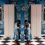 ERSAN MONDTAG, Tyrannis, 2015