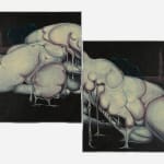 SERKAN SARIER, REM, 2017