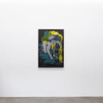 SERKAN SARIER, REM, 2017