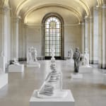 Wim Delvoye, Chapel (Scale Model), 2007