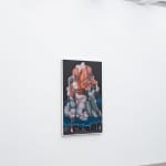 SERKAN SARIER, REM, 2017