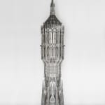 Wim Delvoye, Chapel (Scale Model), 2007