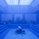 ERSAN MONDTAG, Tyrannis, 2015