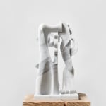 KEVIN FRANCIS GRAY, Young Janus, 2020